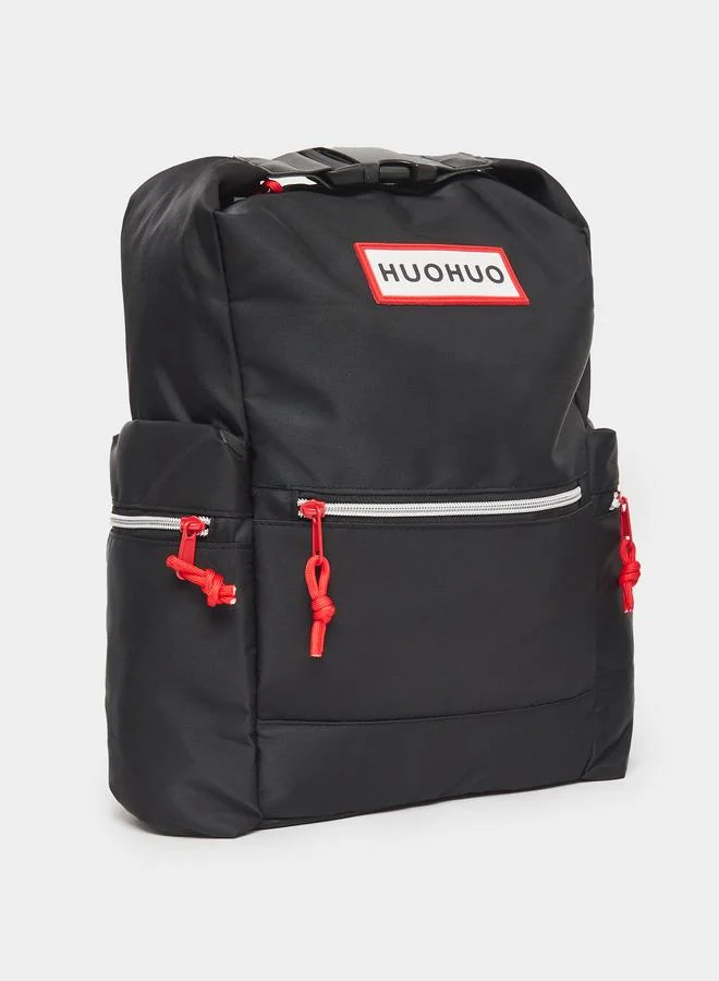 ستايلي حقيبة ظهر نايلون